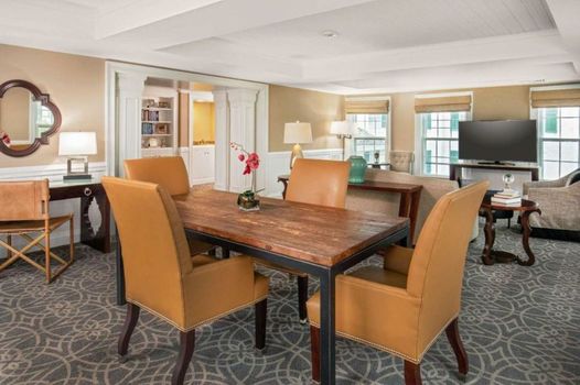 The Equinox Golf Resort & Spa