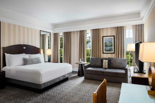 The Equinox Golf Resort & Spa