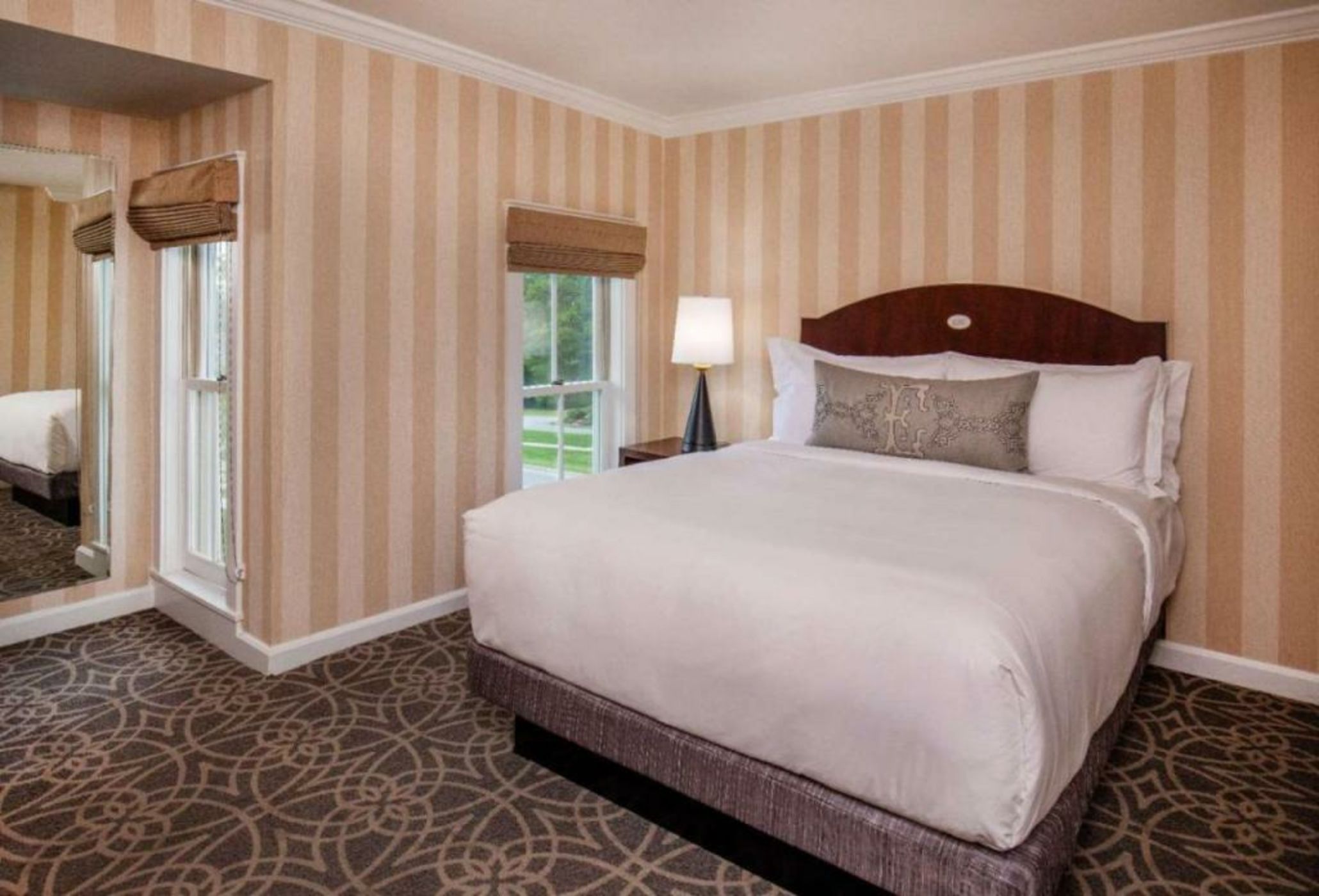 The Equinox Golf Resort & Spa