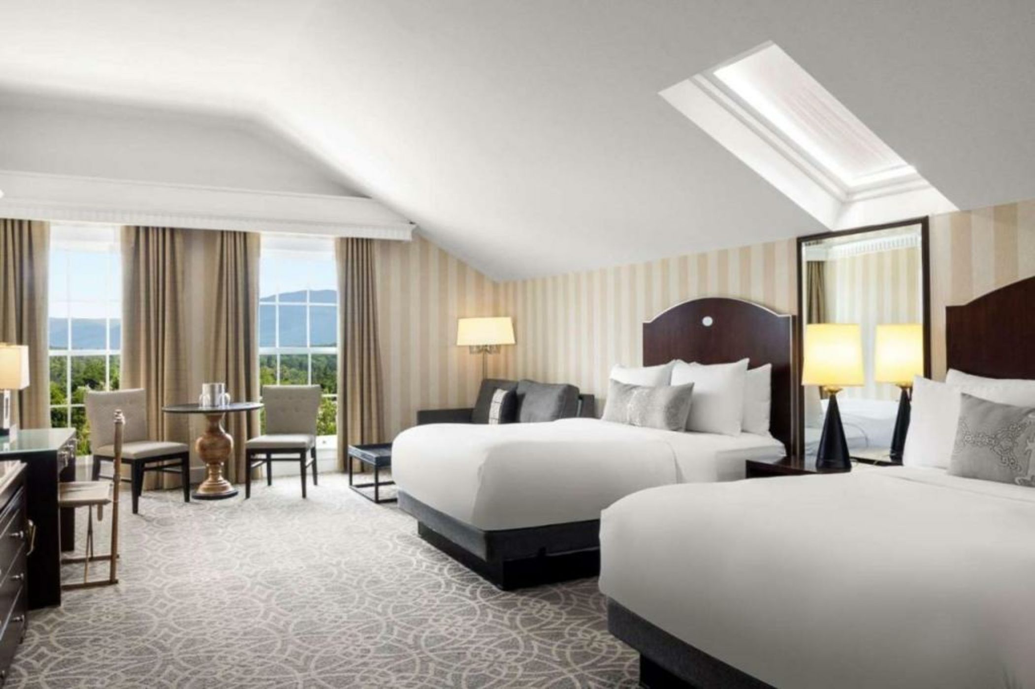 The Equinox Golf Resort & Spa