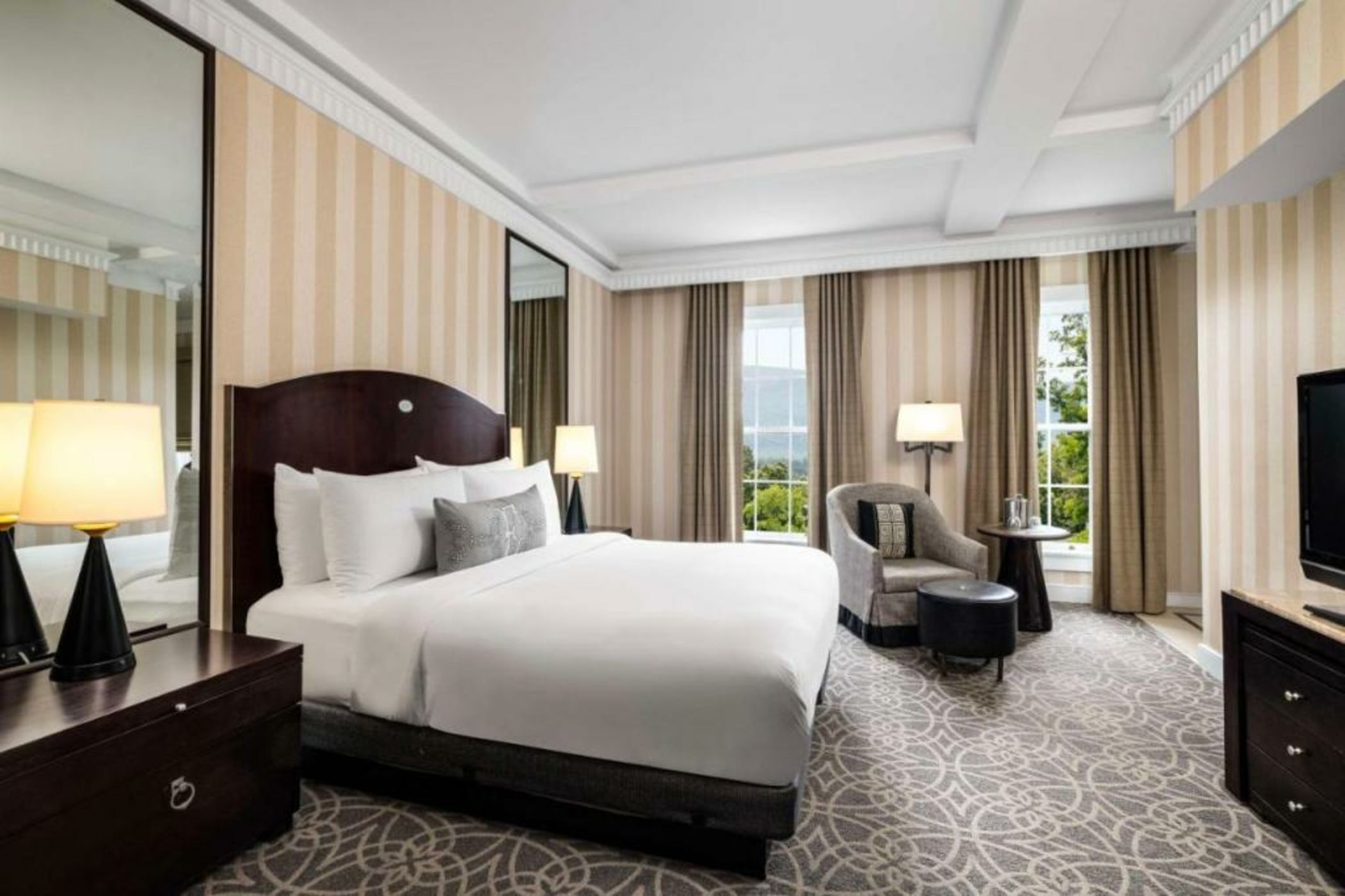 The Equinox Golf Resort & Spa