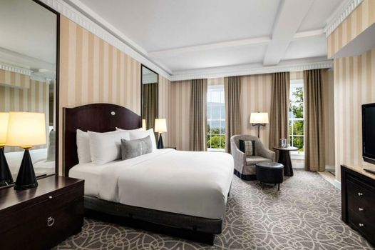 The Equinox Golf Resort & Spa