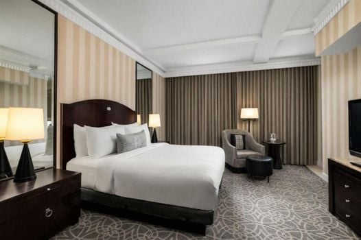 The Equinox Golf Resort & Spa