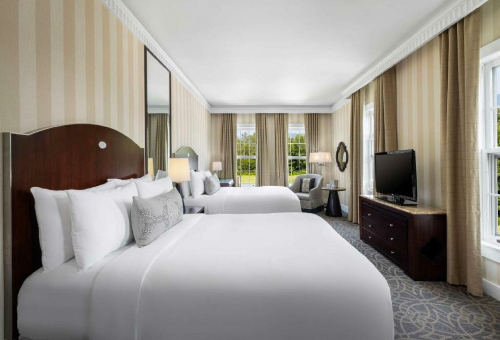 The Equinox Golf Resort & Spa