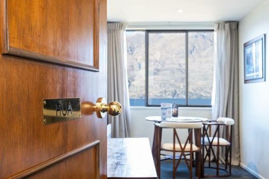 Hidden Lodge Queenstown