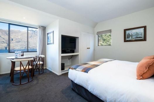 Hidden Lodge Queenstown