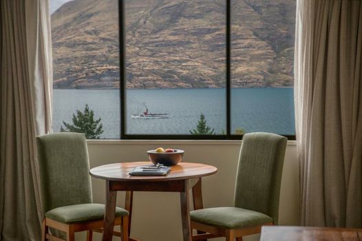 Hidden Lodge Queenstown