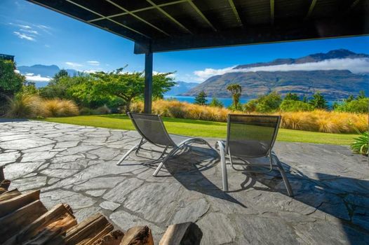 Hidden Lodge Queenstown