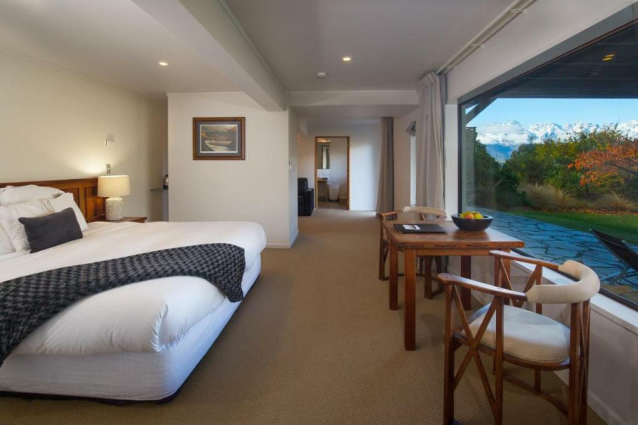 Hidden Lodge Queenstown