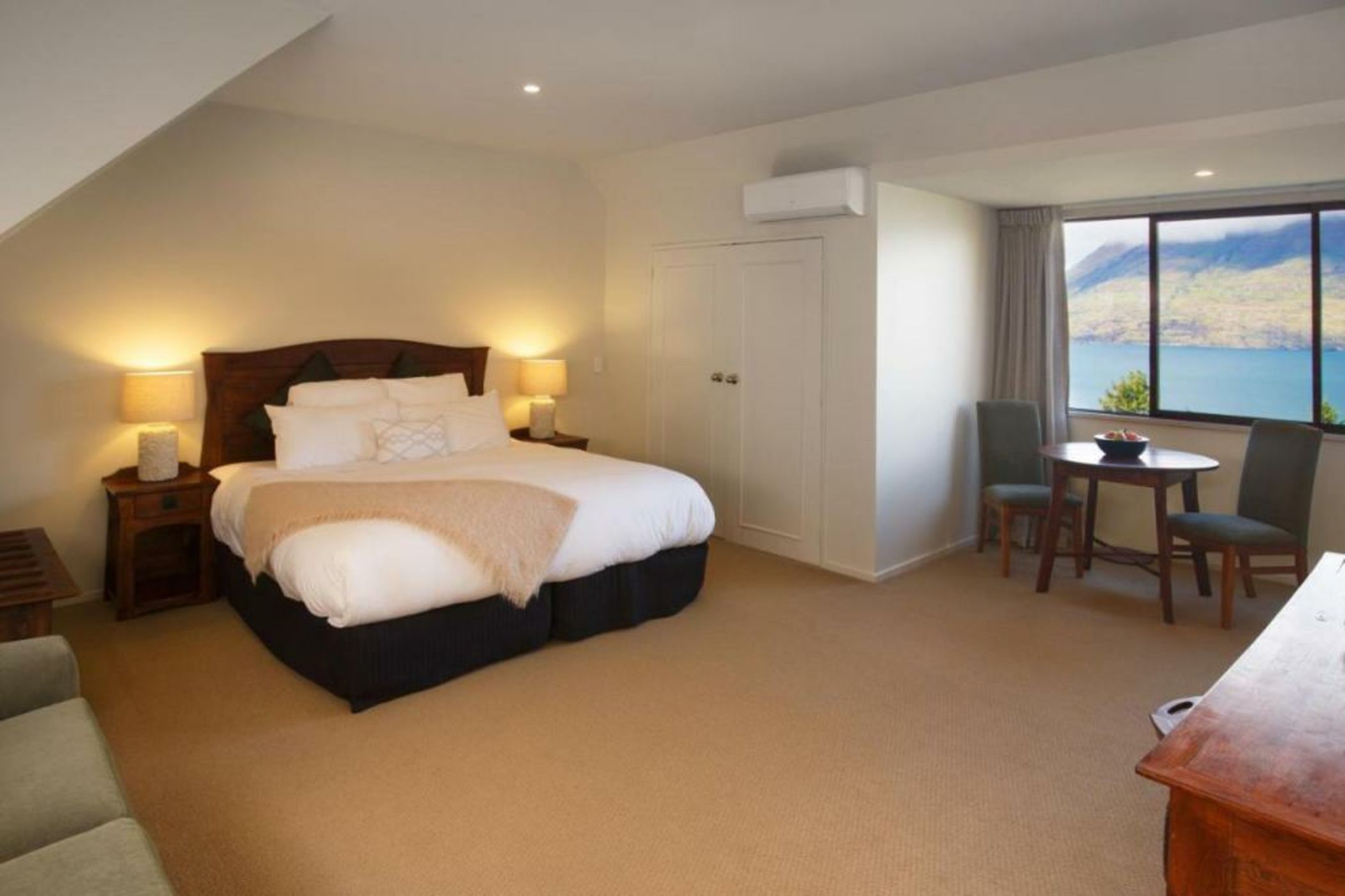 Hidden Lodge Queenstown