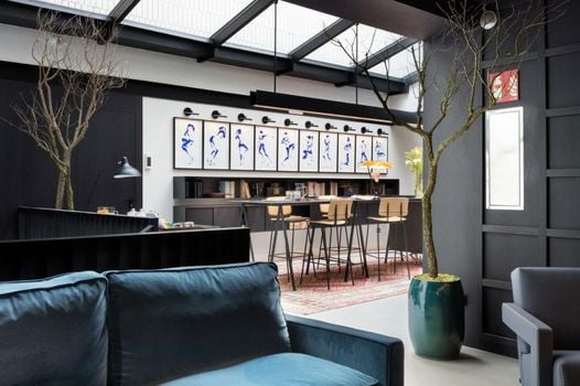 Yurbban Ramblas Boutique Hotel