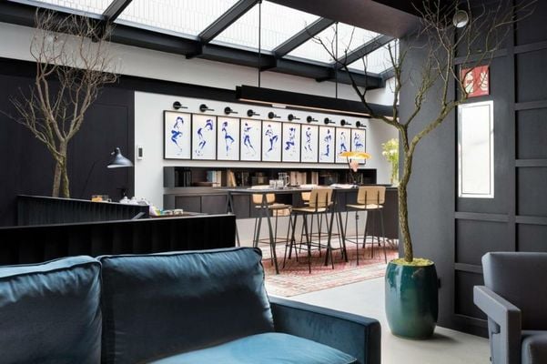 Yurbban Ramblas Boutique Hotel