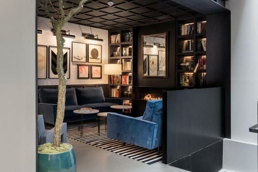 Yurbban Ramblas Boutique Hotel