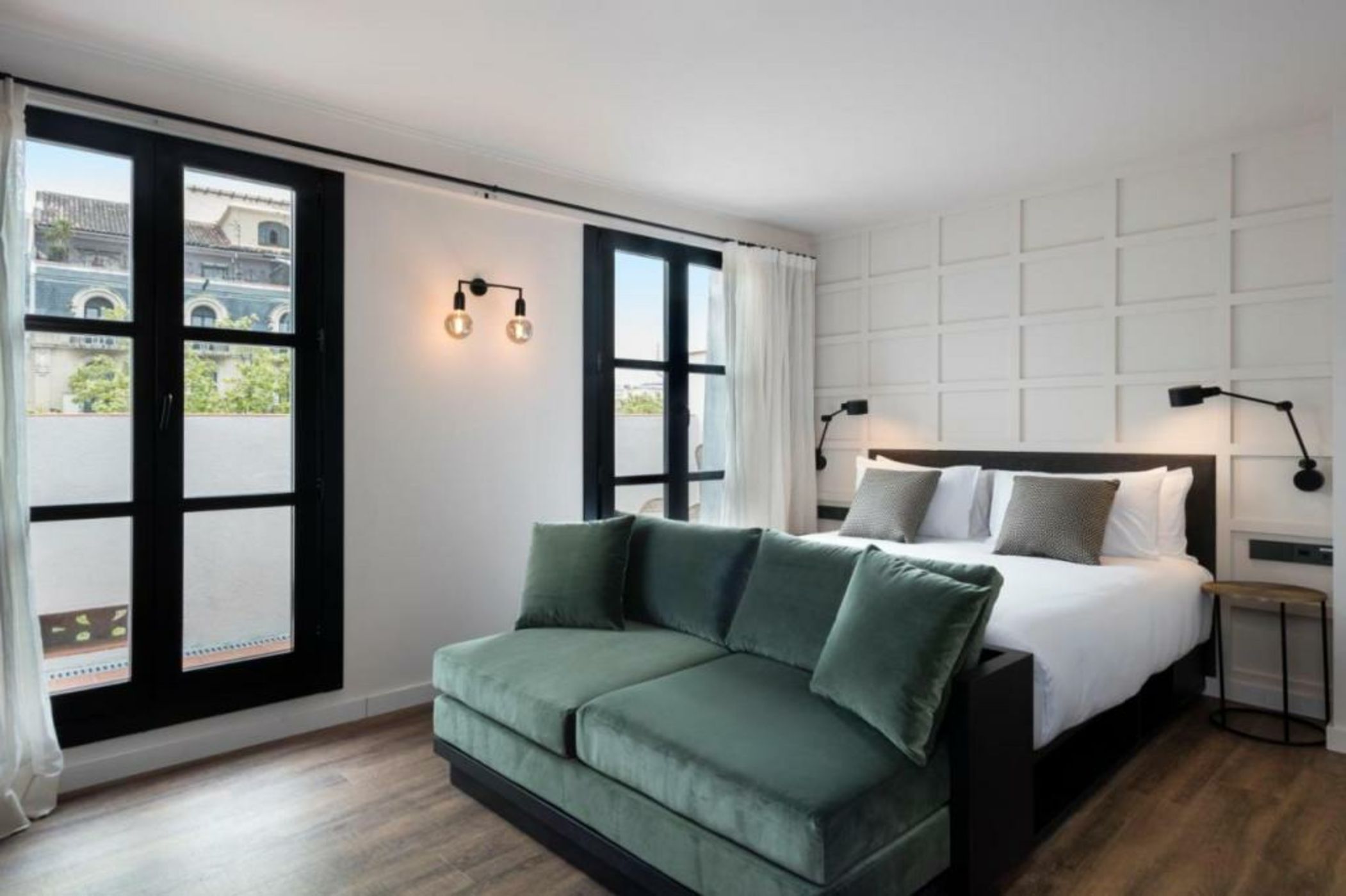 Yurbban Ramblas Boutique Hotel