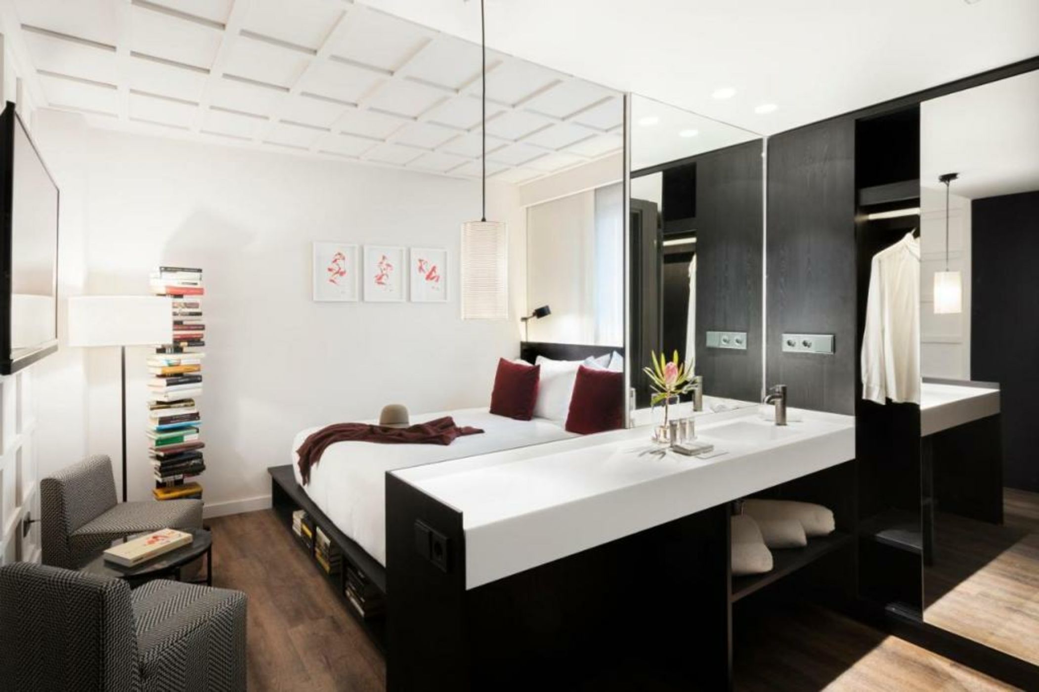 Yurbban Ramblas Boutique Hotel