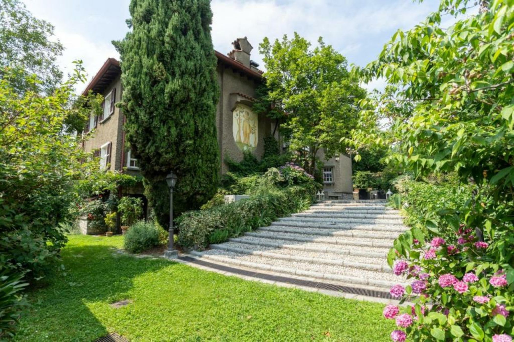 Ronco Dell'Abate - Lake Como Relais B&B