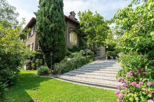 Ronco Dell'Abate - Lake Como Relais B&B