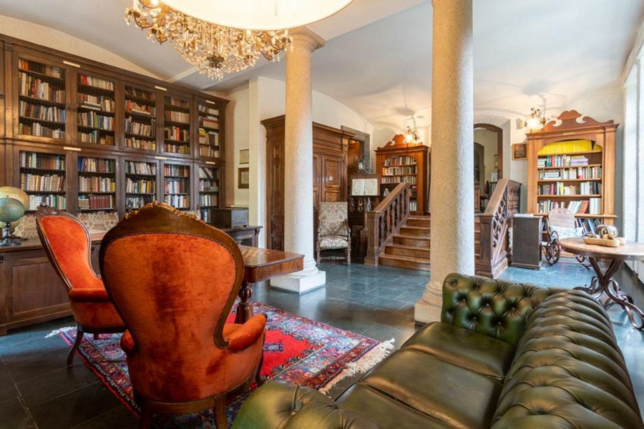 Ronco Dell'Abate - Lake Como Relais B&B