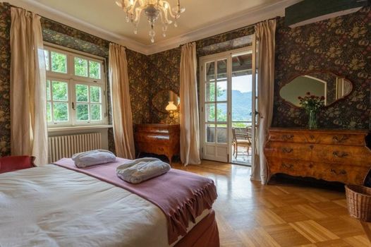 Ronco Dell'Abate - Lake Como Relais B&B