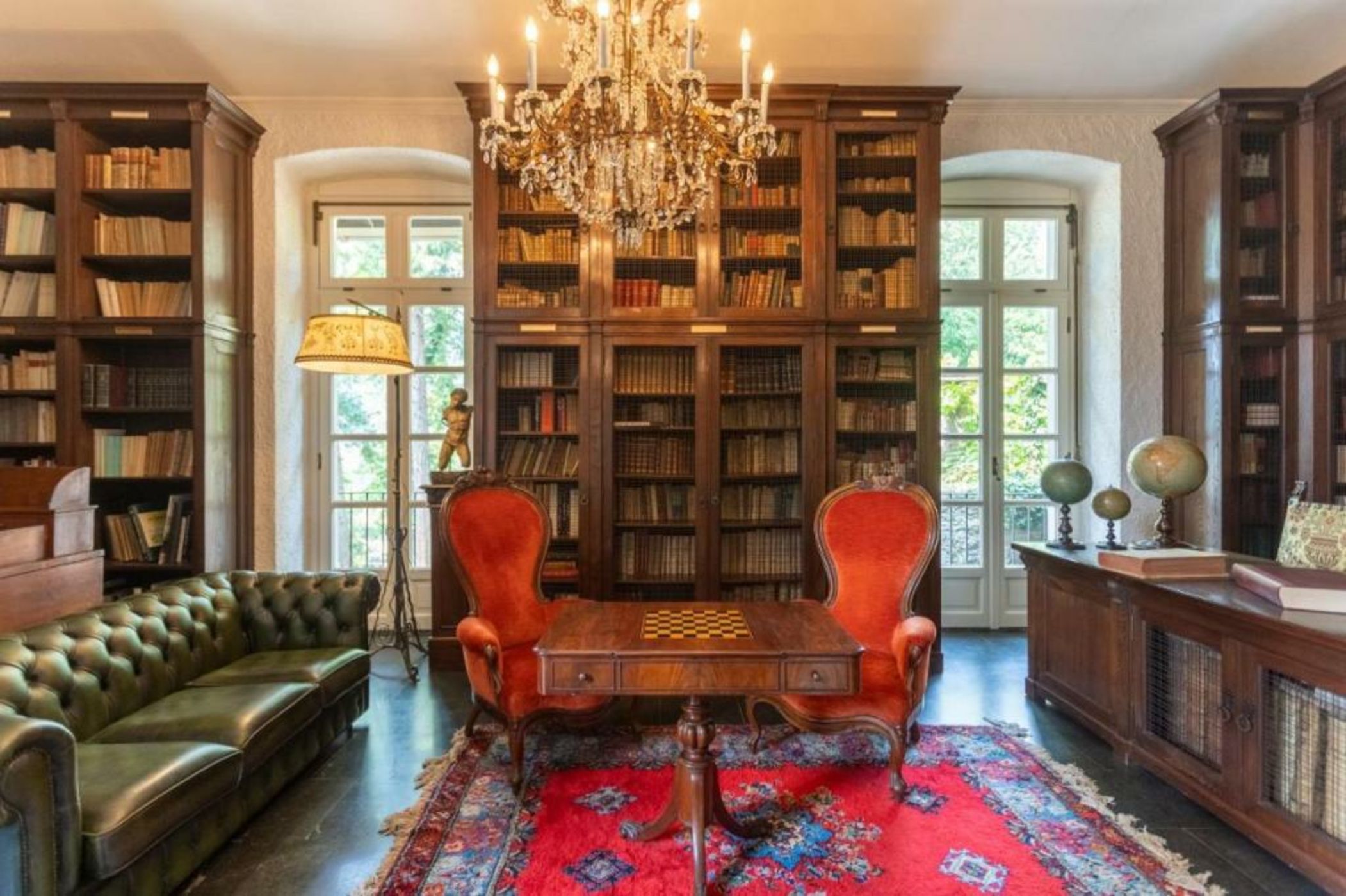Ronco Dell'Abate - Lake Como Relais B&B