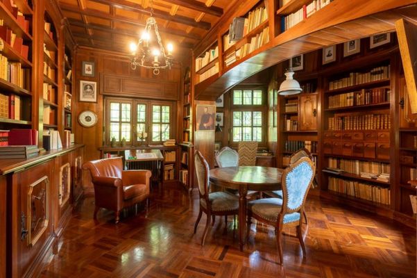 Ronco Dell'Abate - Lake Como Relais B&B