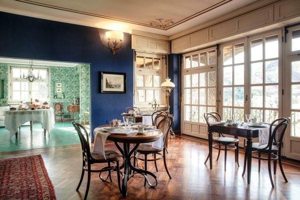 Ronco Dell'Abate - Lake Como Relais B&B