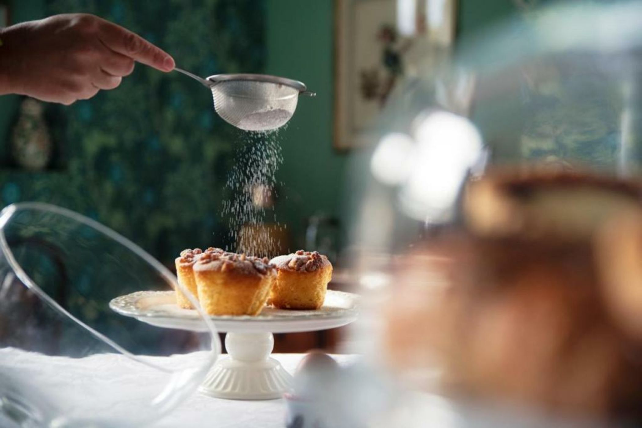 Ronco Dell'Abate - Lake Como Relais B&B