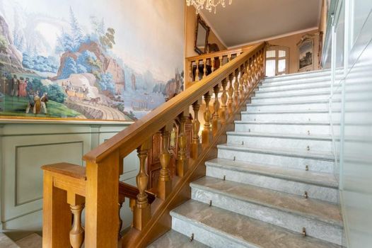 Ronco Dell'Abate - Lake Como Relais B&B