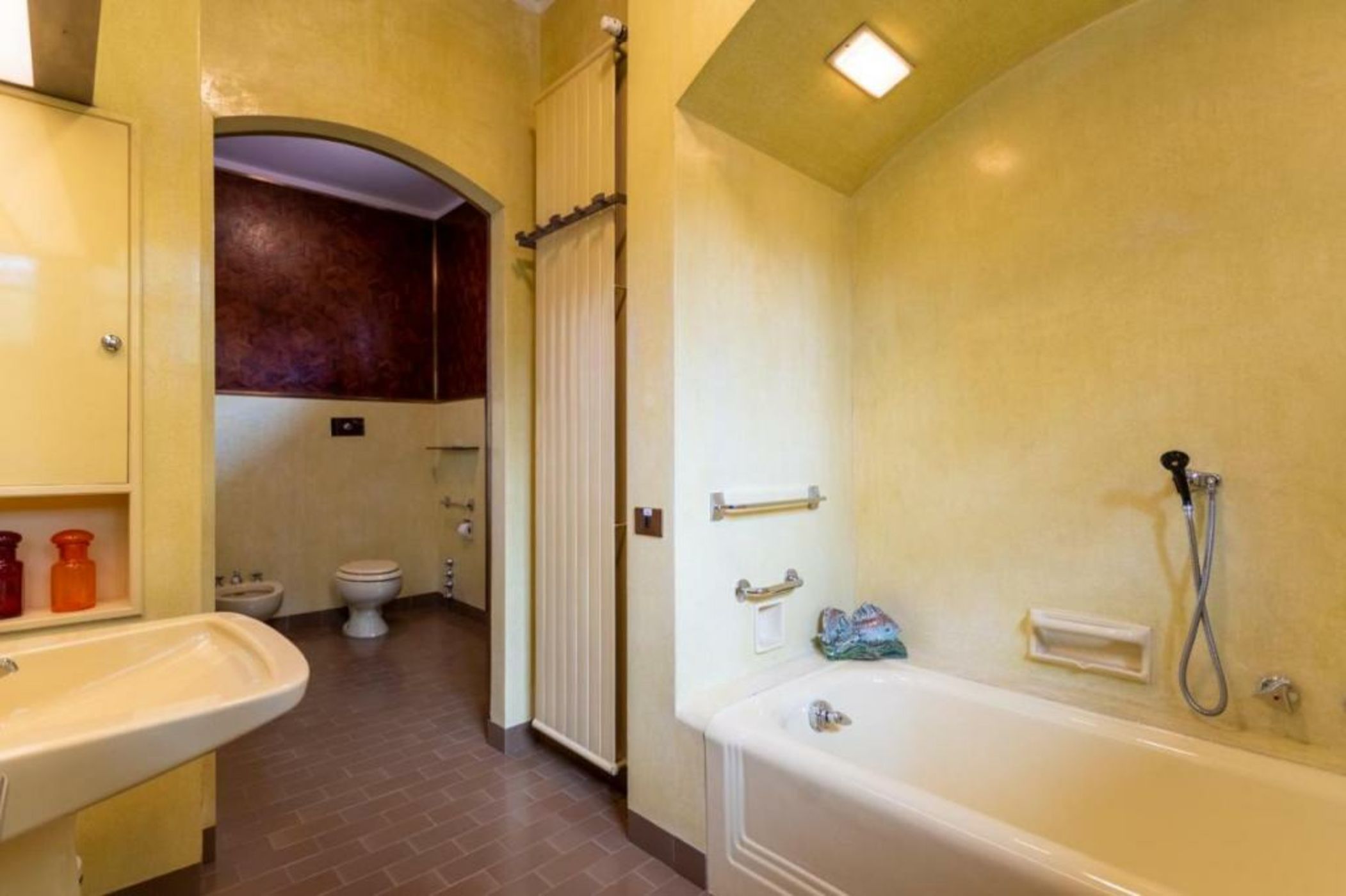 Ronco Dell'Abate - Lake Como Relais B&B