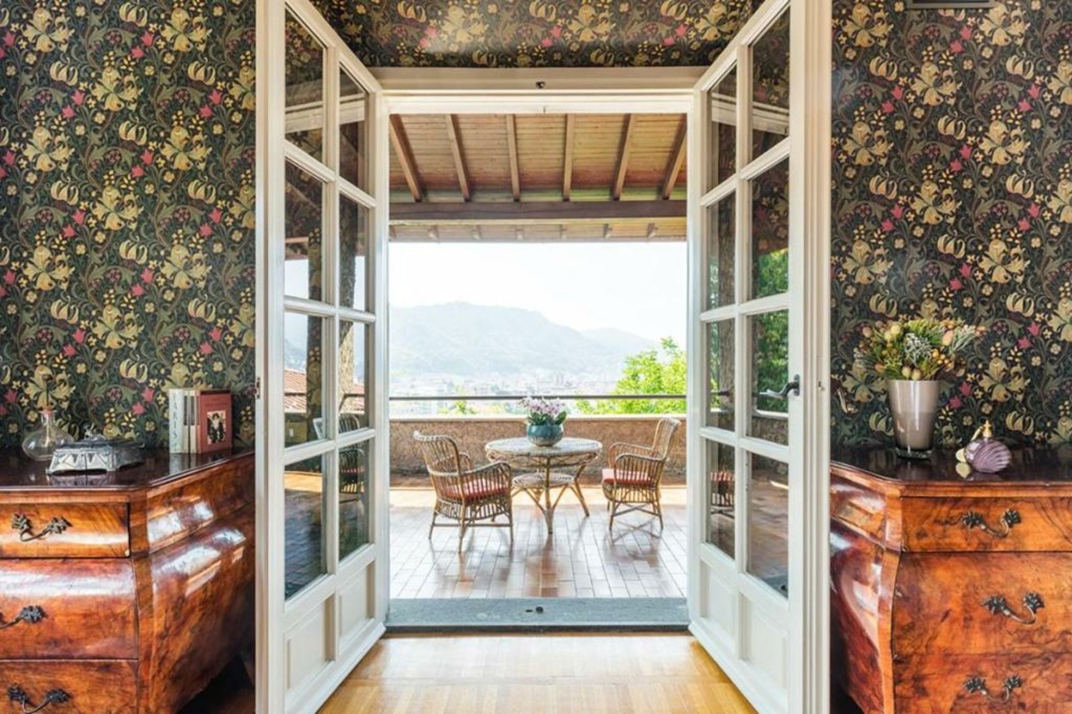 Ronco Dell'Abate - Lake Como Relais B&B