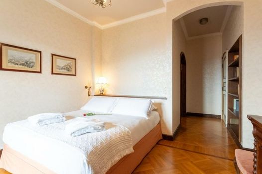 Ronco Dell'Abate - Lake Como Relais B&B