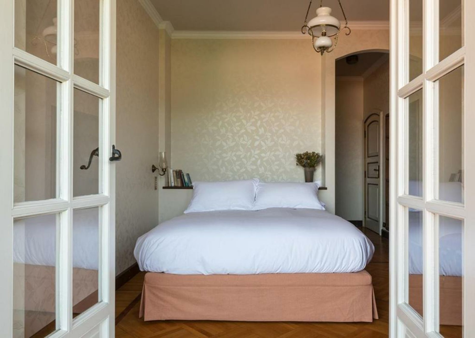 Ronco Dell'Abate - Lake Como Relais B&B