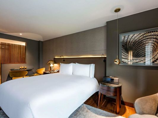 Sofitel Bogota Victoria Regia