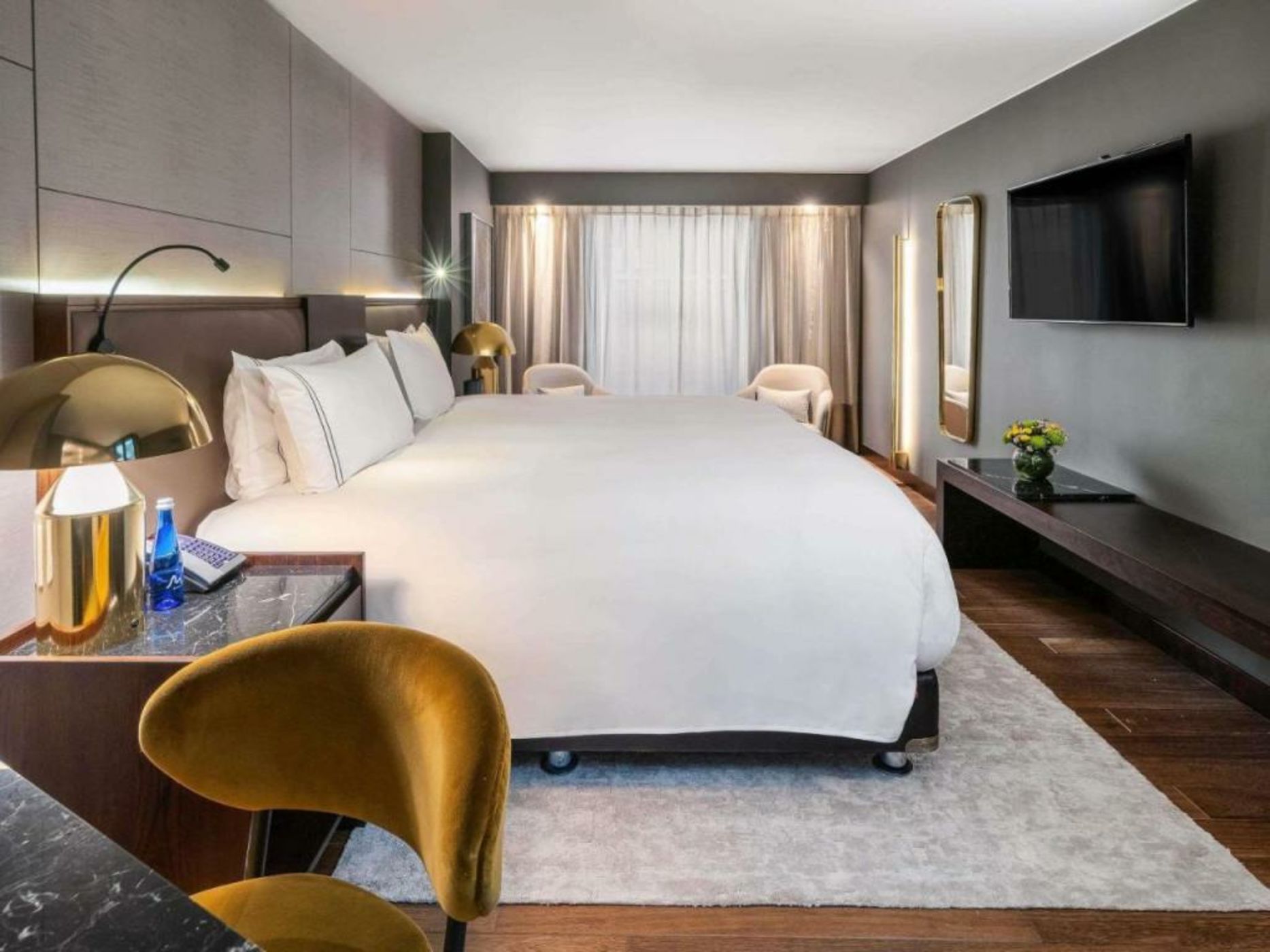 Sofitel Bogota Victoria Regia