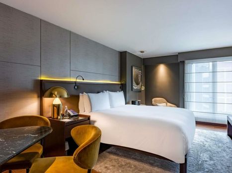 Sofitel Bogota Victoria Regia