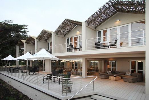 Abalone Guest Lodge