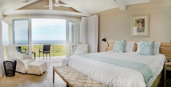 Abalone Guest Lodge