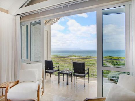 Abalone Guest Lodge