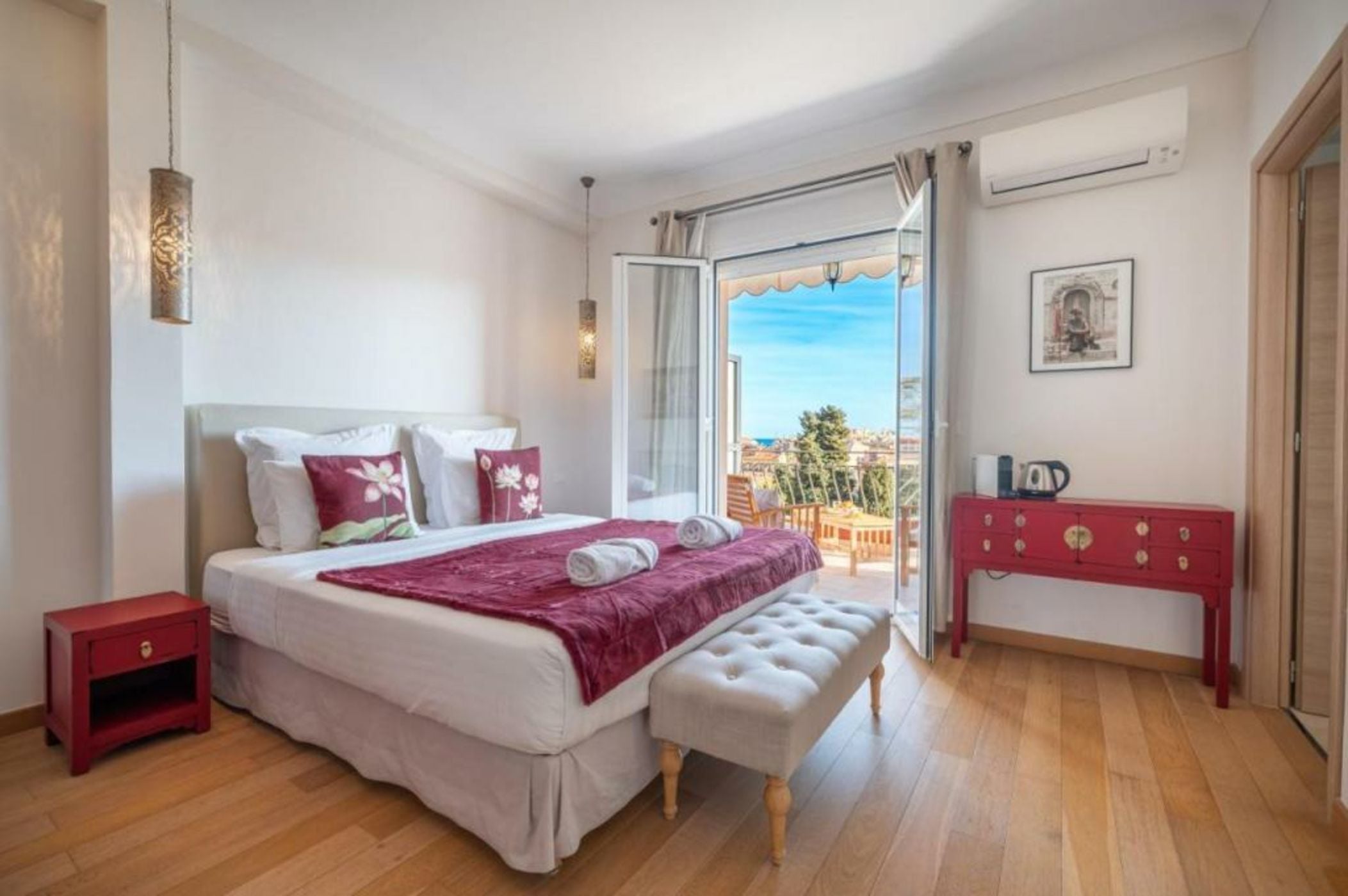 La Fabrique à Poupées - Chambres et Appartements de charme au coeur de Menton