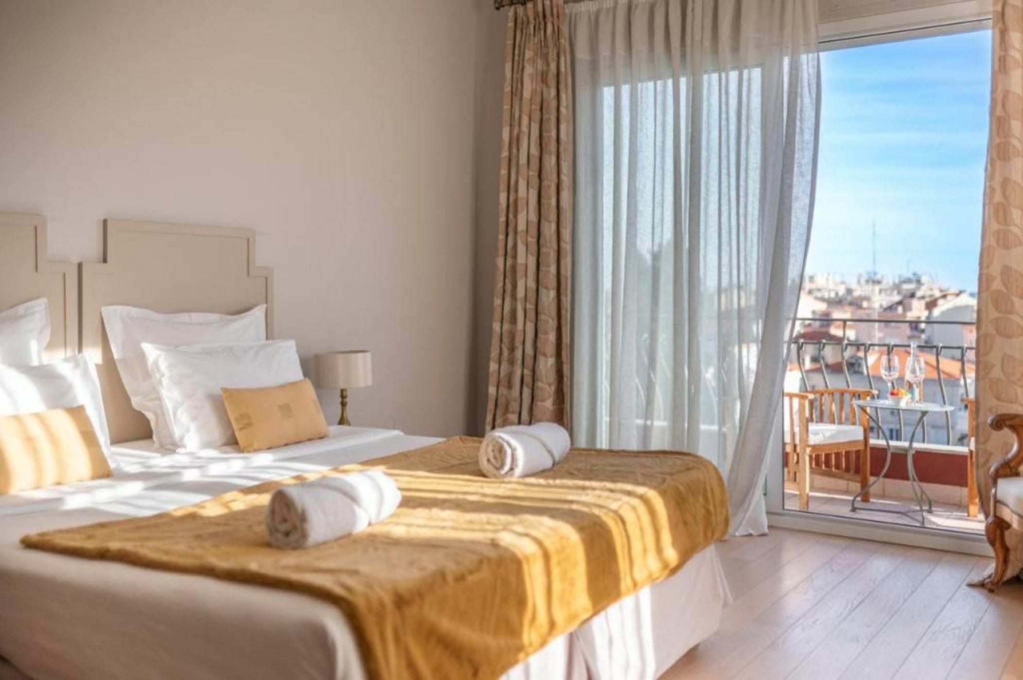 La Fabrique à Poupées - Chambres et Appartements de charme au coeur de Menton