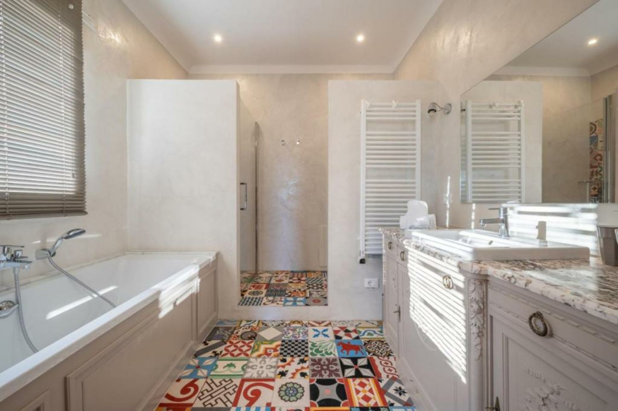 La Fabrique à Poupées - Chambres et Appartements de charme au coeur de Menton