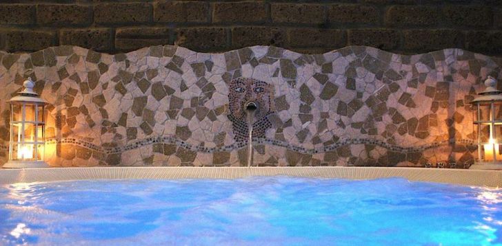 Hotel Villa Clementina