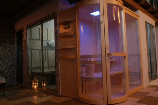 Hotel Villa Clementina