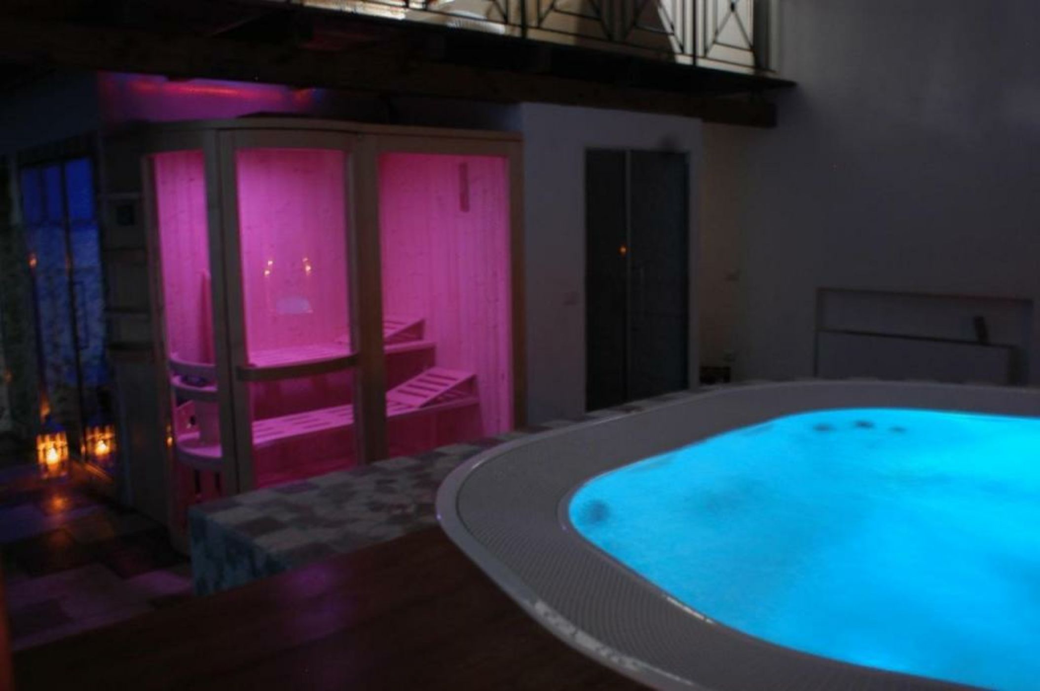 Hotel Villa Clementina