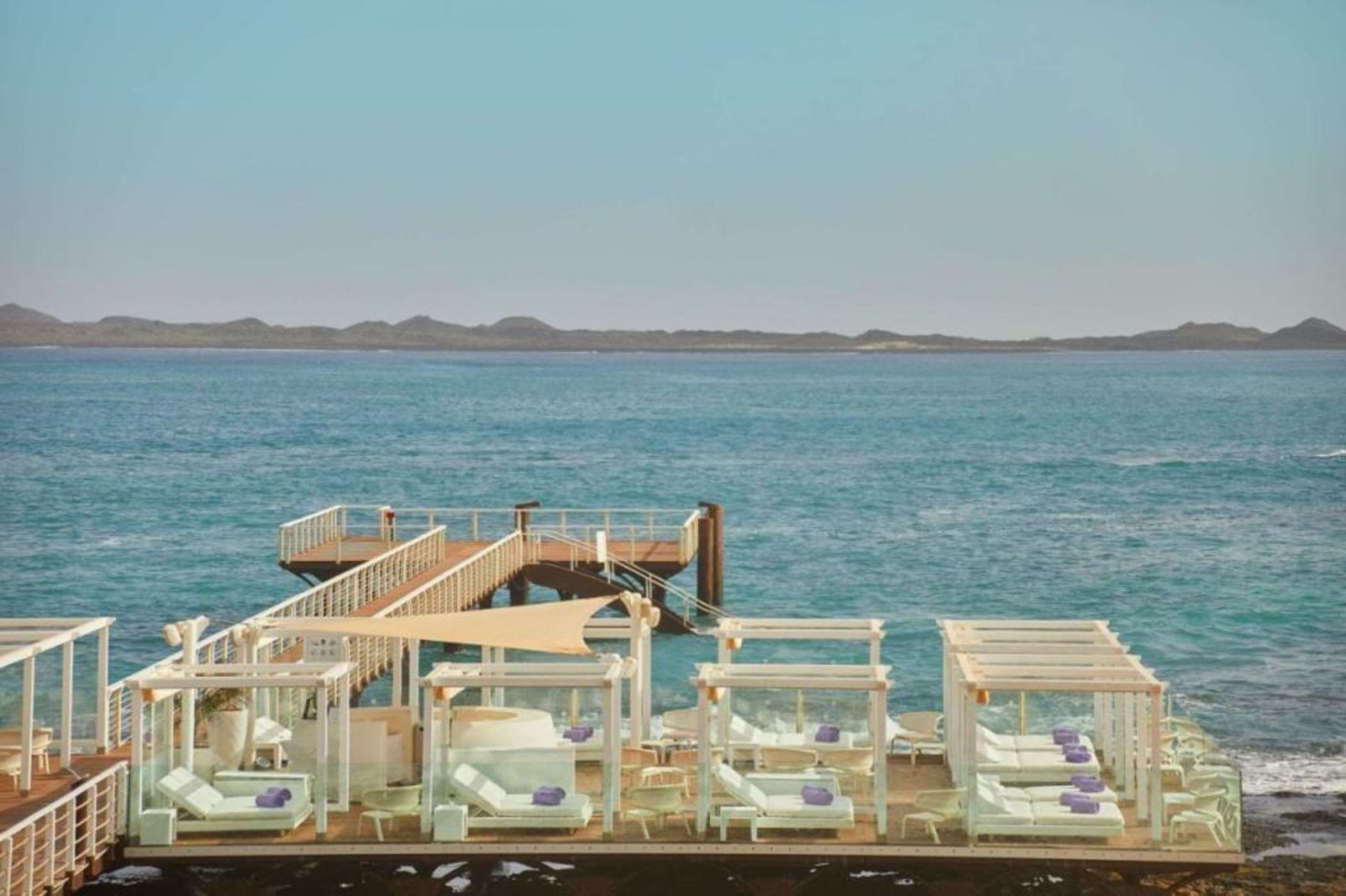 Secrets Bahía Real Resort & Spa Adults only