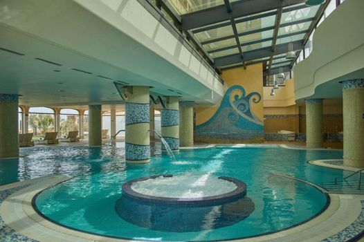 Secrets Bahía Real Resort & Spa Adults only