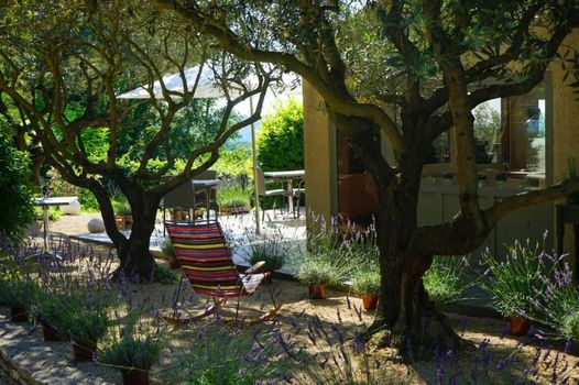 Les Terrasses du Luberon