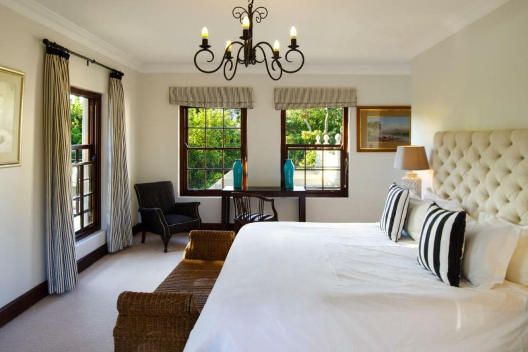 Ibis House