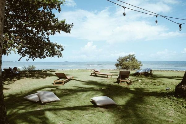 Punta Punta Surf Retreat