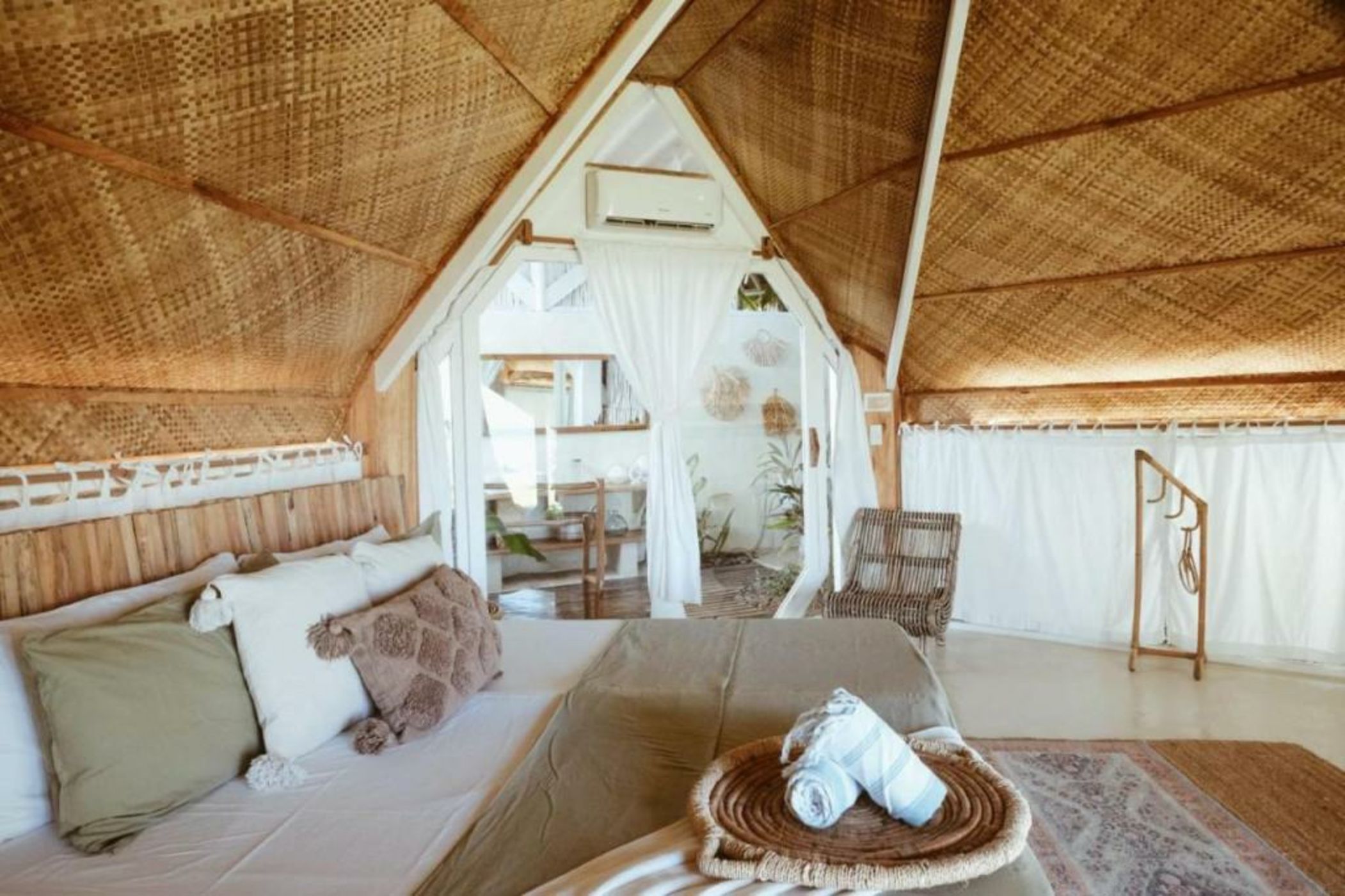 Punta Punta Surf Retreat